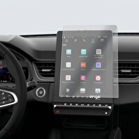 Engo Renault Captur Mat Ekran Koruyucu 10.4 OpenR Link Multimedya