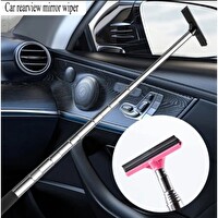 Evimdeyokyok Teleskopik Araba Cam Ayna Sileceği