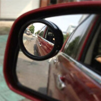 Evimdeyokyok Oto Araç Kör Nokta Aynası 2'li Set