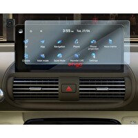 Engo Hyundai Inster 10.25" Ekran Koruyucu Multimedya Nano