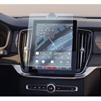 Engo Volvo XC90 11.2" Ekran Koruyucu Multimedya Nano Parlak