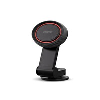 Polosmart PBS155 Mıknatıslı Araç İçi Telefon Tutucu Siyah
