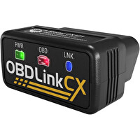 OBDLink CX Bimmercode Bluetooth OBD 2 Araç Tanı Cihazı