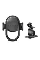 Başkenttekno 039 Car Holder Araç içi Telefon Tutucu