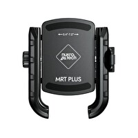 Nukrotech MRT Plus Klipsli Motosiklet Telefon Tutucu