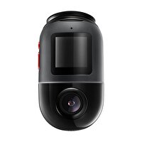 70Mai X200 Omni 128 GB 360° Dönebilen Siyah Gri Araç İçi Kamera