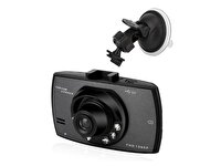 Powermaster PM-5370 2.4'' Ekranlı 5 MP HD 32 GB Destekli Tekli Araç Kamerası