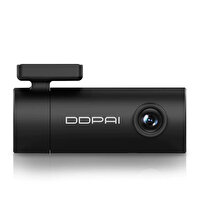 DDPai Mini Pro 1296p UHD 330 Derece Görüş 24 Saat Park Modu Akıllı Araç Kamerası