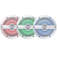 Pioneer UD-ME650LED LED Aydınlatma