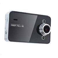 Concord MPIA CC30 2.4" TFT Ekran Araç Kamerası Türkçe Menü