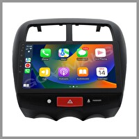Govimaks Mitsubishi ASX 2010-2019  6 GB RAM 128 GB Hafıza Android Multimedia Teyp