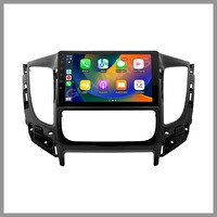 Govimaks Mitsubishi L200 2015-2022 Dijital 8 GB RAM 128 GB Hafıza Android Multimedia Teyp