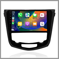 Govimaks Nissan Qashqai 2014-2021 Dijital 2 GB RAM 32 GB Hafıza Android Multimedia Teyp