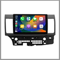 Govimaks Mitsubishi Lancer 2008-2015 2 GB RAM 32 GB Hafıza Android Multimedia Teyp