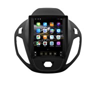 Govimaks Ford Courier 4 GB RAM 64 GB Hafıza Android Multimedia Teyp