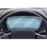 Engo BYD Han 12.3" Ekran Koruyucu Dijital Gösterge Parlak Nano
