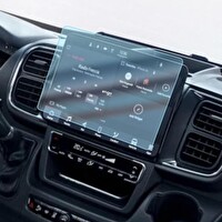 Engo Opel Movano 10 inç Ekran Koruyucu Multimedya Navigasyon