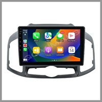 Govimaks Chevrolet Captıva 2012-2016 4 GB RAM 64 GB Hafıza Android Muliımedia Teyp
