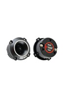 Reiss Audio RS-TA27 Çift 200W 200W RMS 7.5CM Dome Tweeter Tiz