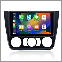 Govimaks BMW E87 Analog 2GB RAM 32GB Hafıza Android Multimedya Teyp