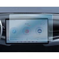 Engo BYD Seal AWD 15.6" Ekran Koruyucu Multimedya Nano Şeffaf