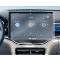 Engo BYD SEAL U EV 15.6" Mat Ekran Koruyucu Multimedya Şeffaf