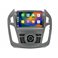 Govimaks Ford Tourneoconnect  2015 - 2018 2 GB RAM 32 GB Hafıza Android Multimedia Teyp