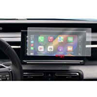 Engo Citroen C3 Aircross 10.25" Multimedya Mat Ekran Koruyucu