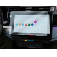 Engo Ford Puma Gen‑E 12" Multimedya Parlak Nano Ekran Koruyucu