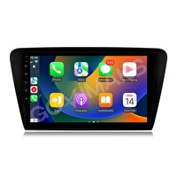 Govimaks Skoda Super B 2015-2021 4 GB RAM 64 GB Hafıza Android Multimedia Teyp