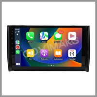 Govimaks Skoda Kodiaq 2017-2019 Uyumul 2 GB RAM 32 GB Hafıza Android Multimedia Teyp