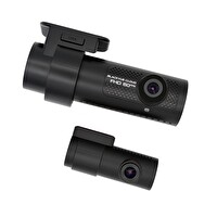 Blackvue DR750X-2CH Plus 60 FPS Wi-Fi Modemsiz FullHD Araç Kamerası