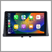 Govimaks Peugeot Partner 2019-2023 Uyumlu 2 GB RAM 32 GB Hafıza Android Multimedia