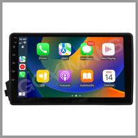 Govimaks Ssanyong Kyron 2008-2013 Uyumlu 2 GB RAM 32 GB Hafıza Android Multimedia Teyp