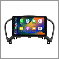 Govimaks Nissan Juke 2011-2019  4 GB RAM 64 GB Hafıza Android Multimedia Teyp