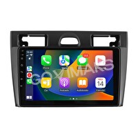 Govimaks Ford Fiesta 2006-2011 2 GB RAM 32 GB Hafıza Android Multimedia Teyp