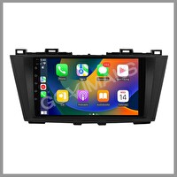 Govimaks Mazda 6 2008-2013 Uyumlu 2 GB RAM 32 GB Hafıza Android Multimedia Teyp