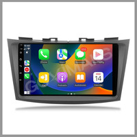 Govimaks Mazda 3 2009-2013 4 GB RAM 64 GB Hafıza Android Multimedia Teyp
