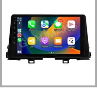 Govimaks KIA RIO PICANTO 2017-2020  4 GB RAM 64 GB Hafıza Android Multimedia Teyp