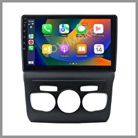Govimaks Citroen C4 2011-2017 2 GB RAM 32 GB Hafıza Android Multimedia Teyp