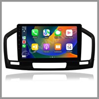 Govimaks Opel Insignia 2009-2012 Uyumlu 2 GB RAM 32 GB Hafıza Android Multimedia Teyp