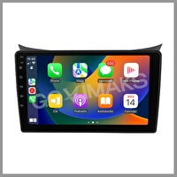 Govimaks Hyundai İ30 2012-2016 2 GB RAM 32 GB Hafıza Android Multimedia Teyp
