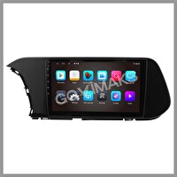 Govimaks Hyundai İ20 2020-2023 4 GB RAM 64 GB Hafıza Android Multimedia Teyp