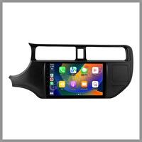 Govimaks Kia Rio 2012-2014 Uyumlu 2GB RAM 32GB Hafıza Android Multimedya Teyp