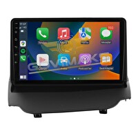 Govimaks Ford Ecosport 2013-2017 Uyumlu 2 GB RAM 32 GB Hafıza Android Multimedia Teyp