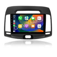 Govimaks Hyundai Elantra 2006-2011 Uyumlu 4 GB RAM 64 GB Hafıza Android Multimedia Teyp