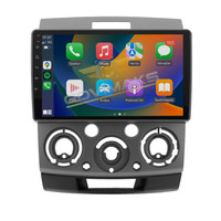 Govimaks Mazda BT50 2007-2012 Uyumlu 2 GB RAM 32 GB Hafıza Android Multimedia Teyp