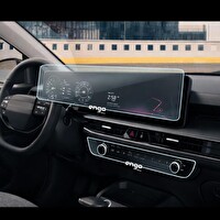 Kia Stonic Ekran Koruyucu 12.3 Multimedya 4.2 Gösterge
