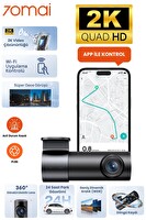70Mai M310 2K Ön Araç Kamerası