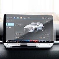 Engo Volkswagen T-Roc Mat Ekran Koruyucu 12.9" Multimedya Nano